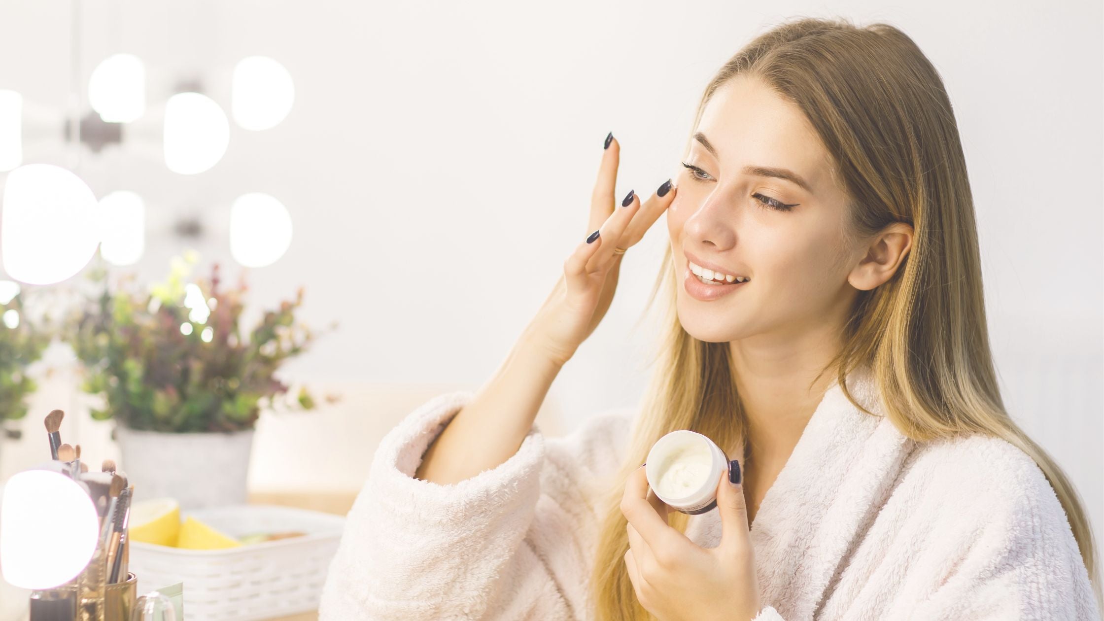 The Benefits of LED Light Technology